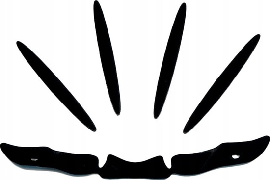 Picture of Bell Wkadki wewntrzne BELL TRAVERSE/DRIFTER/TEMPO black (NEW)