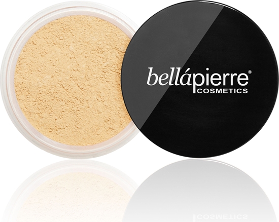 Picture of Bella Pierre Bellapierre Cosmetics Mineralin pudra Ivory 9gr. MF002