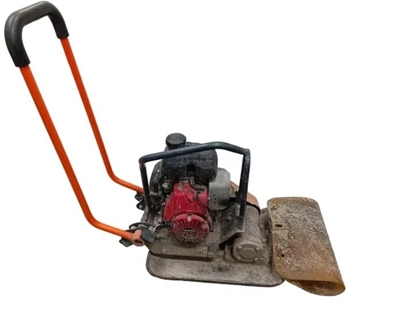 Изображение Belle BELLE COMPACTOR PCLX 400 CAST HONDA + RUBBER