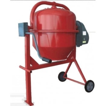 Picture of Belle Betoniarka BWE-190 230V 180L (MU133)