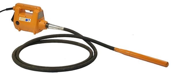 Изображение Belle Przenony wibrator elektryczny MEGAVIB