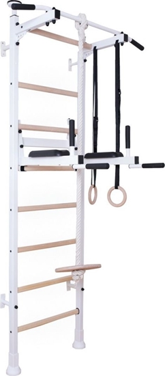 Picture of BenchK Drabinka gimnastyczna drek porcz akcesoria (830191)