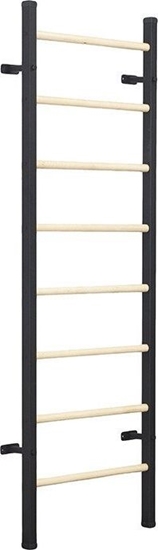 Picture of BenchK Drabinka gimnastyczna Fusion czarna