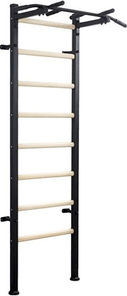 Attēls no BenchK Drabinka gimnastyczna Kraft czarna