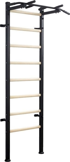 Picture of BenchK Drabinka gimnastyczna Kraft czarna