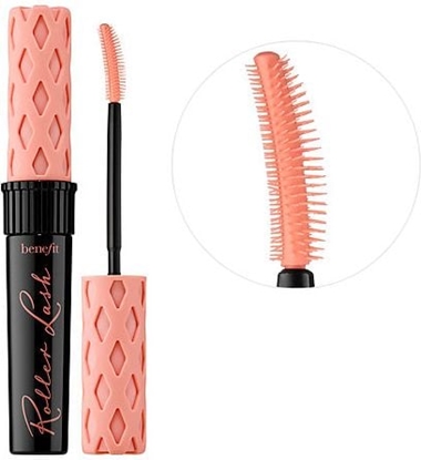 Изображение Benefit Roller Lash Curling Mascara Tusz do rzs 8.5g