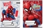 Picture of Beniamin Zeszyt A5/32K kratka Spider Man (10szt)