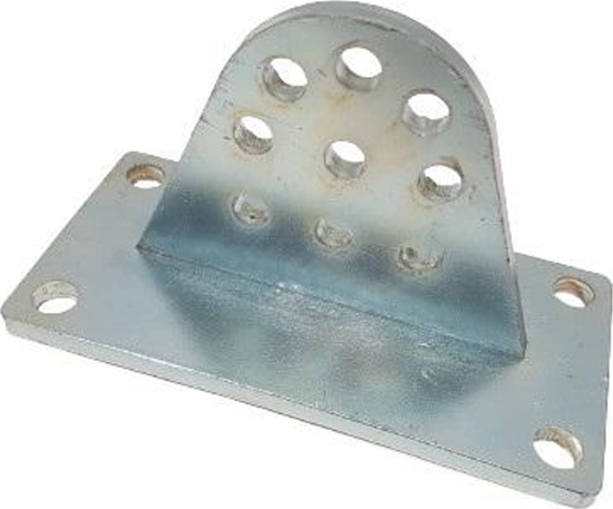 Picture of BENINCA Uchwyt BILL.SR2 (1szt.) do siowników BILL i BOB/na supek