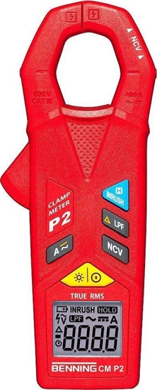 Picture of Benning Miernik prdu BENNING CMP 2 cgowy z akcesoriami