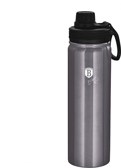 Picture of Berlinger Haus BUTELKA SPORTOWA 540 ML METALLIC LINE CARBON PRO EDITION BH/7753