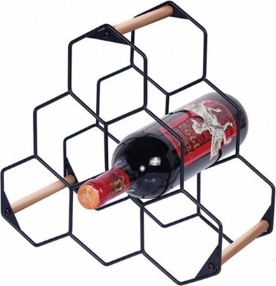 Picture of Berlinger Haus Póka - Stojak na wino (BH-6772)