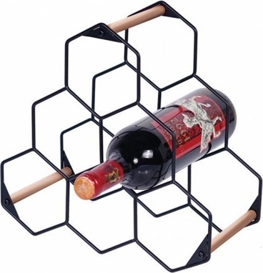 Picture of Berlinger Haus Póka - Stojak na wino (BH-6772)