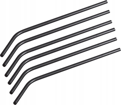 Picture of Berlinger Haus Somki Metalowe Do Napojów Bh-2984