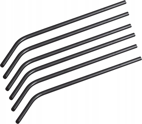 Picture of Berlinger Haus Somki Metalowe Do Napojów Bh-2984