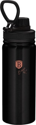 Picture of Berlinger Haus SPORTOWA BUTELKA TERMICZNA 540ML BERLINGER HAUS BLACK ROSE BH-7758