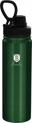 Picture of Berlinger Haus SPORTOWA BUTELKA TERMICZNA 720ML BERLINGER HAUS EMERALD BH-7762
