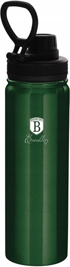Picture of Berlinger Haus SPORTOWA BUTELKA TERMICZNA 720ML BERLINGER HAUS EMERALD BH-7762