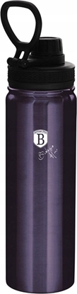 Picture of Berlinger Haus SPORTOWA BUTELKA TERMICZNA 720ML BERLINGER HAUS PURPLE ECLIPSE BH-7769