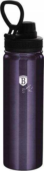 Picture of Berlinger Haus SPORTOWA BUTELKA TERMICZNA 720ML BERLINGER HAUS PURPLE ECLIPSE BH-7769