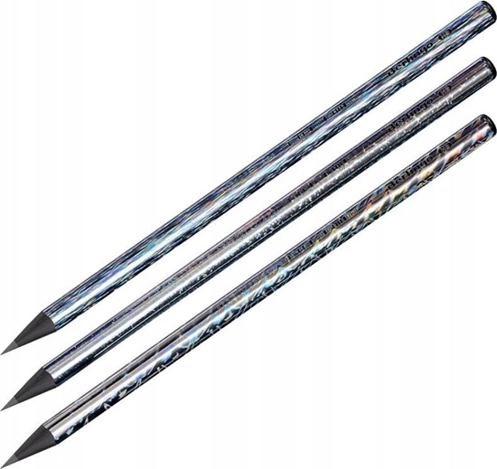 Изображение Berlingo Oówek z czarnego drewna MIX