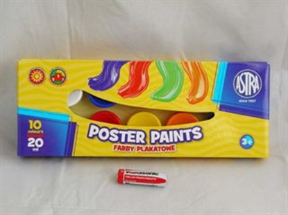 Изображение Bertus FARBY PL.10 ASTRA 20ML