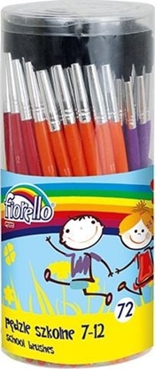 Picture of Bertus -PEDZLE 7-12 BOX - 5903364245146