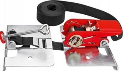 Изображение Bessey CISK TAMOWY DO UKADANIA PARKIETU I PANELI 7600MM (1 SZT)