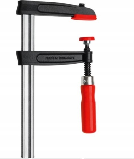 Изображение Bessey IRON CLAMP TPN30S12BE120X300MM 560KG