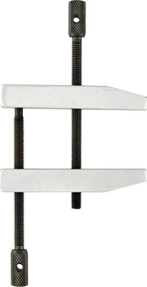 Picture of Bessey Scisk srubowy rownolegly,wielkosc 3, 60mm BESSEY