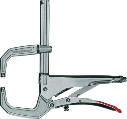 Picture of Bessey Szczypce zaciskowe w ksztacie litery C 110mm