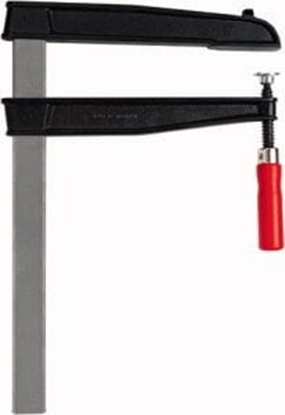 Picture of BESSEY TGN40T40, Bar clamp, 1 pc(s), 40 cm
