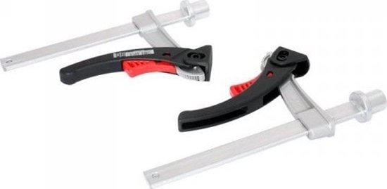 Picture of Bessey ZESTAW ÅCISKÃW DO STOÅU WIELOFUNKCYJNEGO