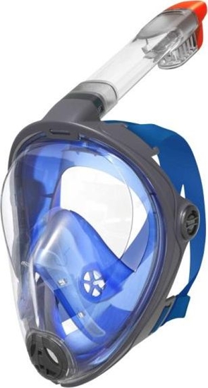 Picture of Best Sporting Maska do snorkelingu penotwarzowa rozm. S/M (65345)