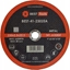 Picture of BEST TOOLS TARCZA FLEX 41 230x2,5x22,2 A30 RBF BEST TOOLS