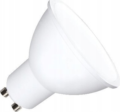 Picture of BestService arówka LED Lumax LL322 6W GU10 480lm 6500K MR16 105° SMD