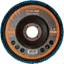 Picture of Best-Tools CIERNICA TALERZOWA LISTKOWA 125x22,2 gr. 120 ZA BEST TOOLS - BEST-29-125120ZA
