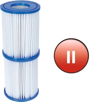 Attēls no BESTWAY 58383 Filter pump 2006 l/h