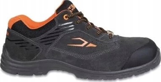 Изображение BETA BETA PÓBUTY ROBOCZE ZAMSZOWE 7212G R.48