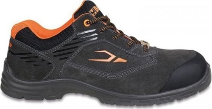 Picture of BETA PÓBUTY ROBOCZE ZAMSZOWE 7212G, ROZMIAR 42 (1 PAR)