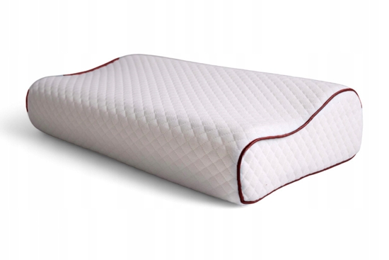 Picture of BETA profil. poduszka ortoped. 2str. 50x30x12/9,5