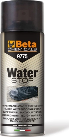 Изображение BETA rodek do impregnacji tkanin i skóry 400 ml, 9775/400S Beta