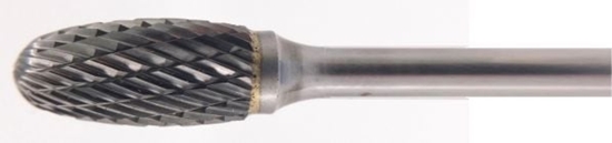 Изображение Beta Tools Frez obrotowy owalny 16mm (426MD-OV16)