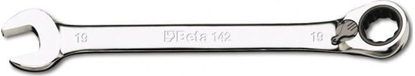 Picture of Beta Tools KLUCZ P.-OCZKOWY 17MM Z DWUK.MECH.ZAPAD 142/17 BETA UTENSILI S.P.A.