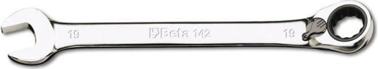 Picture of Beta Tools KLUCZ P.-OCZKOWY 17MM Z DWUK.MECH.ZAPAD 142/17 BETA UTENSILI S.P.A.