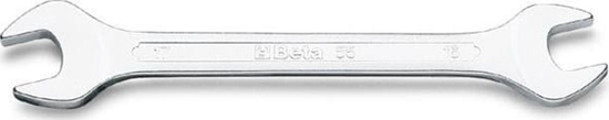 Picture of Beta Tools KLUCZ PASKI DWUSTRONNY 50X55MM 55/50X55 BETA UTENSILI S.P.A.