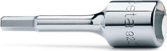 Picture of Beta Tools NASADKA 1/2" KOCÓWKA TRZPIENIOWA 5MM 920ME/5 BETA UTENSILI S.P.A.