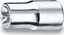 Picture of Beta Tools NASADKA 1/4" PROFIL TORX 5MM 900FTX/5 BETA UTENSILI S.P.A.
