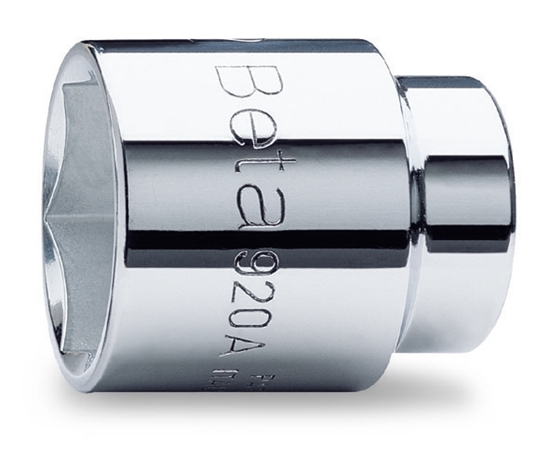 Picture of Beta Tools Nasadka 6-ktna 1/2" 27mm (009200027)