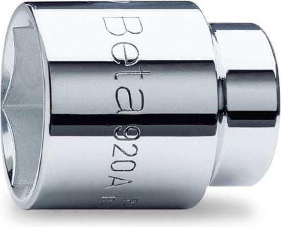 Picture of Beta Tools Nasadka 6-ktna 1/2" 17mm (920A/17)