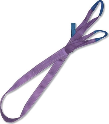 Picture of Beta Tools ZAWIESIE PASOWE 1000KG 6M 8150/6M BETA UTENSILI S.P.A.